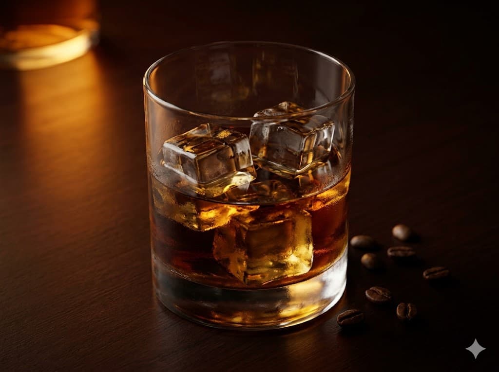 Black Label at AXUM Restaurant Leeds