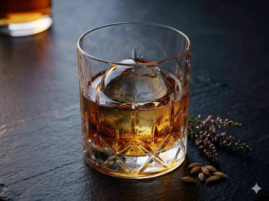 Chivas Regal at AXUM Restaurant Leeds