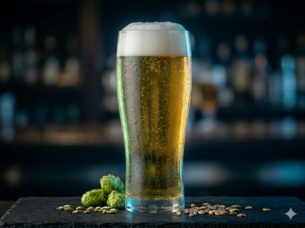 Heineken at AXUM Restaurant Leeds