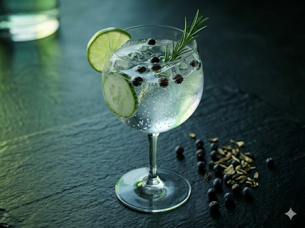 Malibu at AXUM Restaurant Leeds